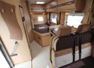 Camping-Car Sunlight T64