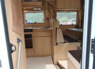 Camping-Car Sunlight T64