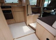 Camping-Car Sunlight T64