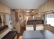 Camping-Car Sunlight T64