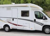 Camping-Car Sunlight T64