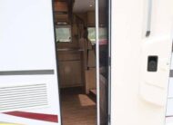 Camping-Car Sunlight T64