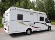 Camping-Car Sunlight T64