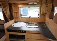 Camping-Car Sunlight T64