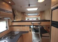 Camping-Car Sunlight T64