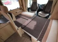 Camping-Car Sunlight T64