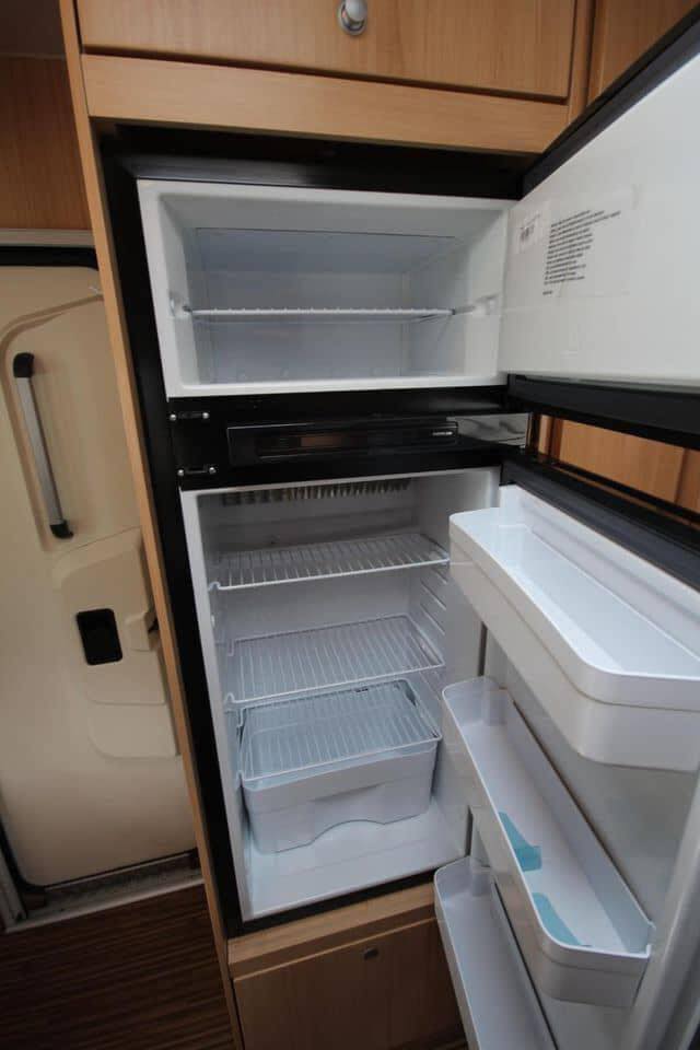 Camping-Car Sunlight T64