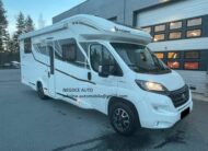 CAMPING CAR Benimar Mileo 263