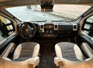 CAMPING CAR Benimar Mileo 263