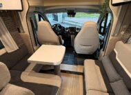 CAMPING CAR Benimar Mileo 263