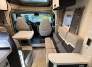 CAMPING CAR Benimar Mileo 263