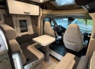 CAMPING CAR Benimar Mileo 263