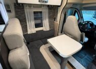 CAMPING CAR Benimar Mileo 263