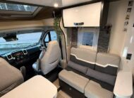 CAMPING CAR Benimar Mileo 263