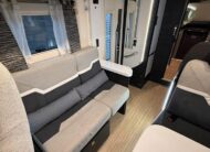 CAMPING CAR Benimar Mileo 263