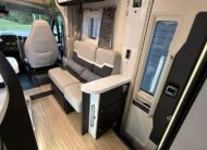 CAMPING CAR Benimar Mileo 263