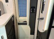 CAMPING CAR Benimar Mileo 263