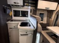 CAMPING CAR Benimar Mileo 263