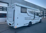 CAMPING CAR Benimar Mileo 263