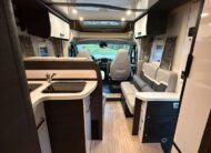 CAMPING CAR Benimar Mileo 263