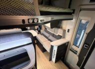 CAMPING CAR Benimar Mileo 263