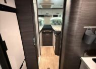 CAMPING CAR Benimar Mileo 263