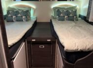 CAMPING CAR Benimar Mileo 263