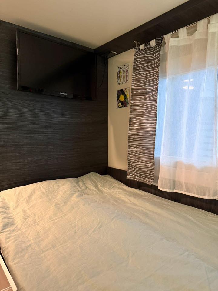 CAMPING CAR Benimar Mileo 263