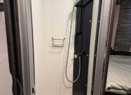 CAMPING CAR Benimar Mileo 263