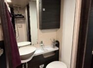 CAMPING CAR Benimar Mileo 263