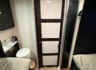 CAMPING CAR Benimar Mileo 263