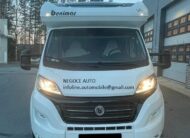 CAMPING CAR Benimar Mileo 263