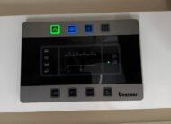 CAMPING CAR Benimar Mileo 263