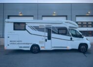 CAMPING CAR Benimar Mileo 263