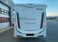 CAMPING CAR Benimar Mileo 263