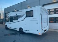 CAMPING CAR Benimar Mileo 263