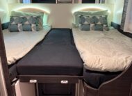 CAMPING CAR Benimar Mileo 263