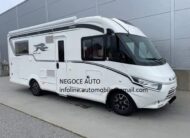 CAMPING CAR FIAT 2.3 150 CH Laika Ecovip