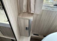 CAMPING CAR FIAT 2.3 150 CH Laika Ecovip