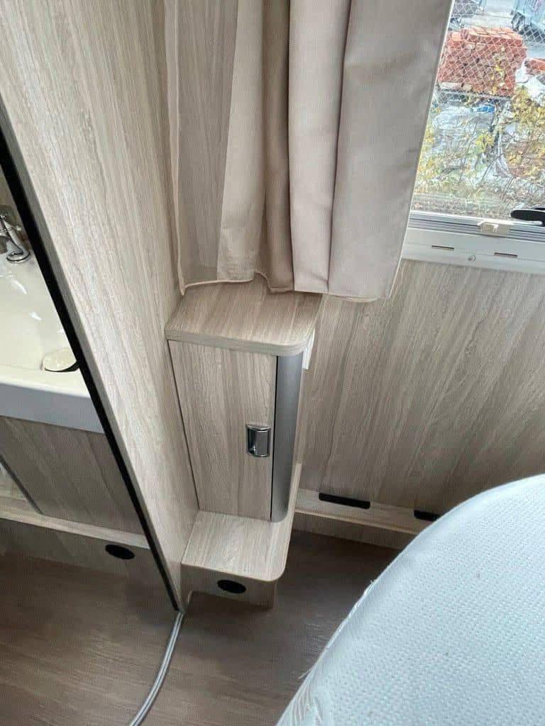 CAMPING CAR FIAT 2.3 150 CH Laika Ecovip