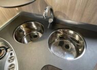 CAMPING CAR FIAT 2.3 150 CH Laika Ecovip