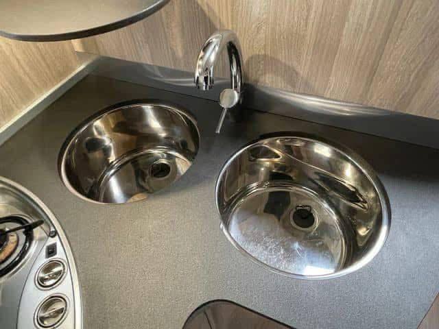 CAMPING CAR FIAT 2.3 150 CH Laika Ecovip