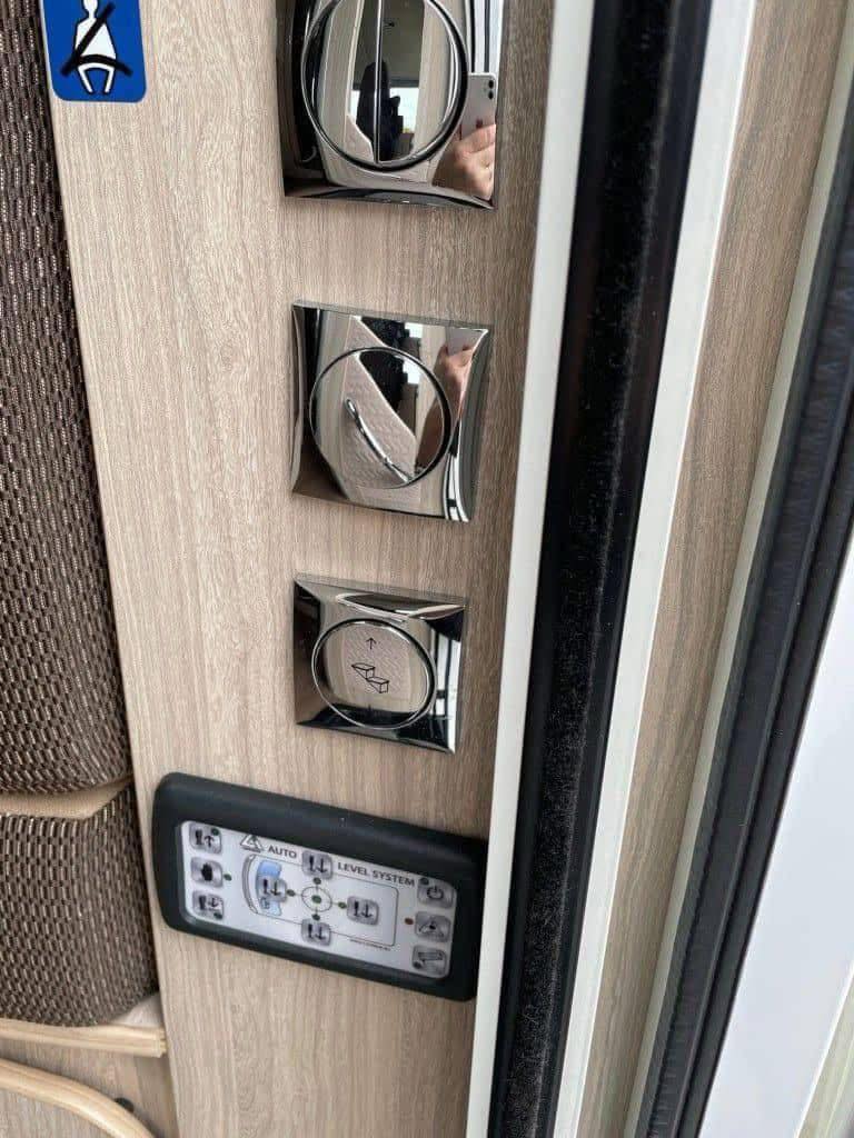 CAMPING CAR FIAT 2.3 150 CH Laika Ecovip