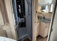 CAMPING CAR FIAT 2.3 150 CH Laika Ecovip