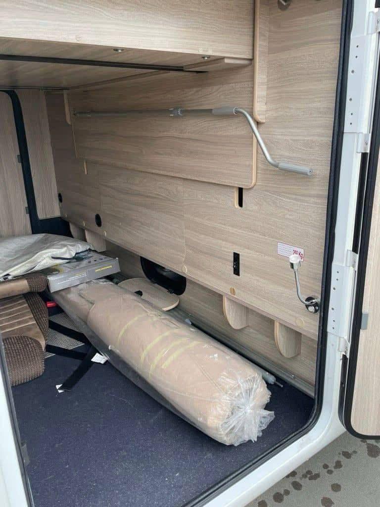 CAMPING CAR FIAT 2.3 150 CH Laika Ecovip