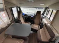 CAMPING CAR FIAT 2.3 150 CH Laika Ecovip