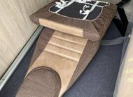 CAMPING CAR FIAT 2.3 150 CH Laika Ecovip