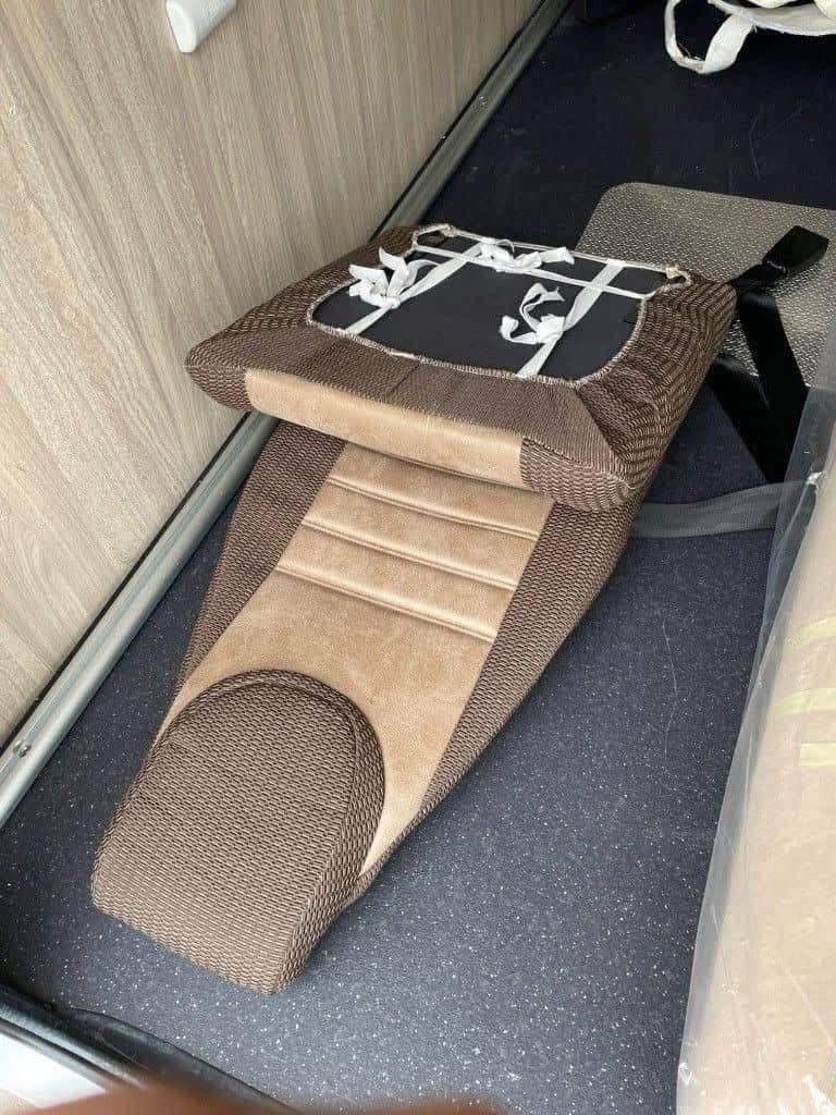 CAMPING CAR FIAT 2.3 150 CH Laika Ecovip