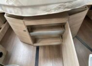 CAMPING CAR FIAT 2.3 150 CH Laika Ecovip