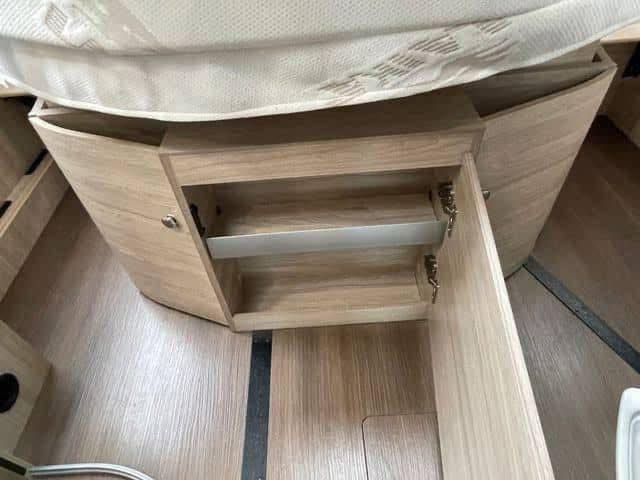 CAMPING CAR FIAT 2.3 150 CH Laika Ecovip